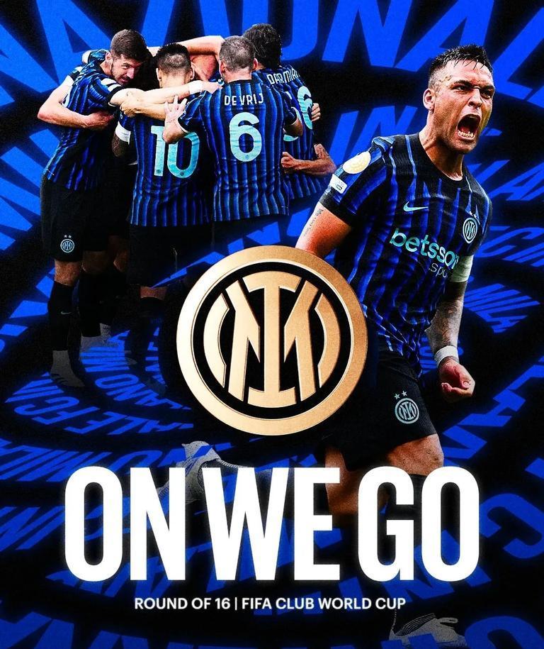 包含窗口期突围战来临;国际米兰围绕意大利杯强势反弹;赛场秩序良好;赛季目标并未改变的词条 包含窗口期突围战来临;国际米兰围绕意大利杯强势反弹;赛场秩序良好;赛季目标并未改变的词条